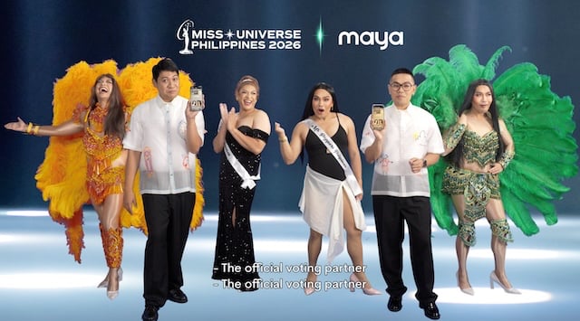 KEMELEC Is In: Dogshow Divas Show How to Vote for Your Miss Universe Philippines 2026 Bets with Maya