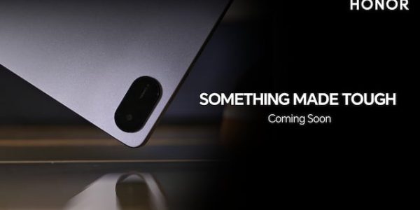 What Now? HONOR to Launch a Durable New Tablet