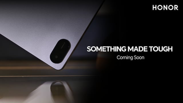 What Now? HONOR to Launch a Durable New Tablet