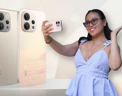 vivo V70 makes vlogging easier with 4K 60fps