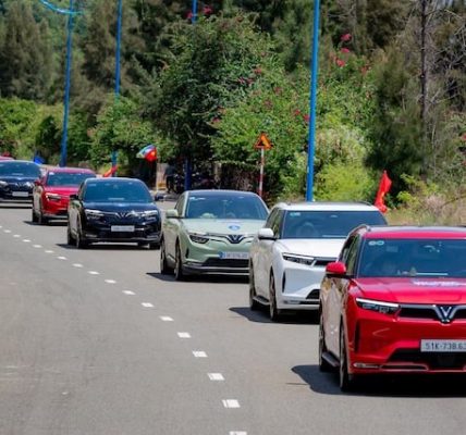 VINGROUP EXTENDS SPECIAL PROGRAM TO SUPPORT CUSTOMERS SWITCHING FROM GASOLINE TO ELECTRIC VEHICLES UNTIL APRIL 30, 2026