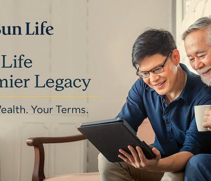 SUN LIFE REINFORCES COMMITMENT TO HIGH-NET-WORTH MARKET WITH LAUNCH OF SUN LIFE PREMIER LEGACY