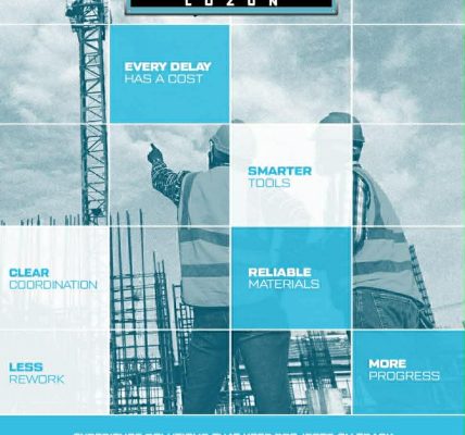 PHILCONSTRUCT LUZON 2026 Leads with Integrity as It Powers Purpose-Driven Construction Today