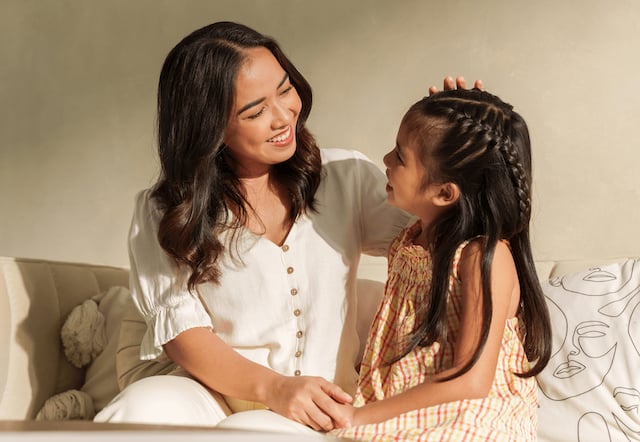 Sun Life Study Reveals the Hidden Cost of Caregiving for Filipinas