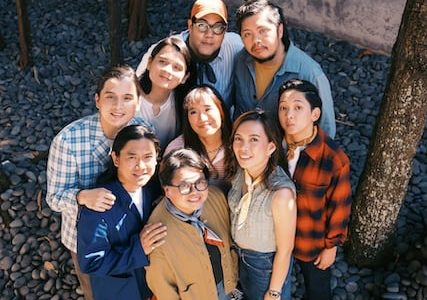 Ben&Ben’s “Lifetime” tops IFPI’s Official Philippines Chart, Billboard Philippines Hot 100 