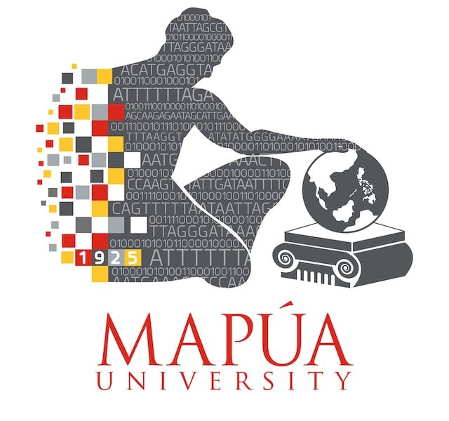 mapua university logo