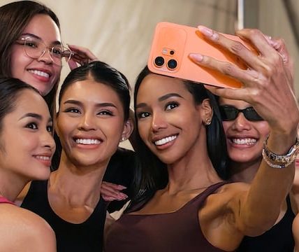 SPOTTED: HONOR 600 Surfaces at Miss Universe PH 2026 Pre-Pageant