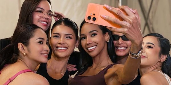 SPOTTED: HONOR 600 Surfaces at Miss Universe PH 2026 Pre-Pageant