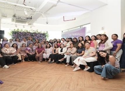 This Mug-Making Session Turned Into Something More MSD Guard Against HPV