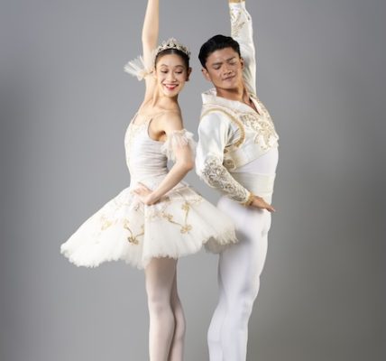 Ballet Manila celebrates love and triumph with historic full-length world premiere of Paquita
