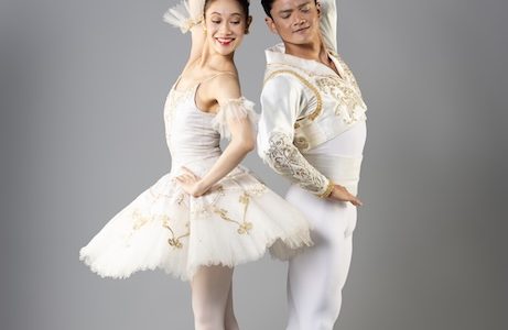 Ballet Manila celebrates love and triumph with historic full-length world premiere of Paquita