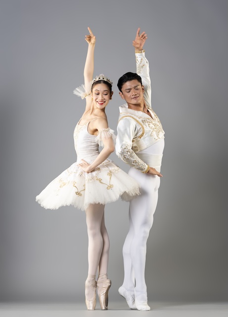 Ballet Manila celebrates love and triumph with historic full-length world premiere of Paquita