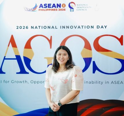 GCash pushes responsible AI as key to inclusive growth at Philippine National Innovation Day 2026