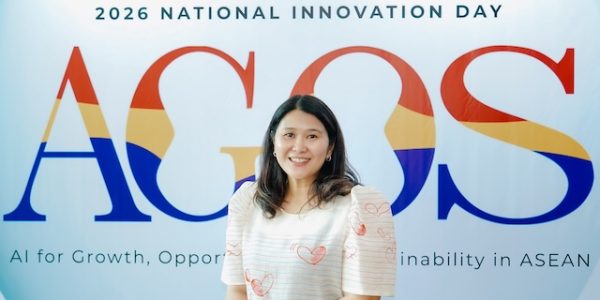 GCash pushes responsible AI as key to inclusive growth at Philippine National Innovation Day 2026