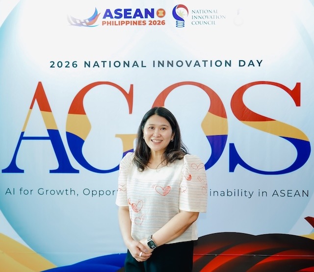 GCash pushes responsible AI as key to inclusive growth at Philippine National Innovation Day 2026