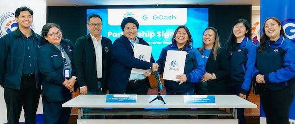 OWWA, GCash partner to provide digital payment access to OFWs globally