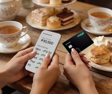 Making Mother’s Day Special, the Moneymaxxing Way Maya