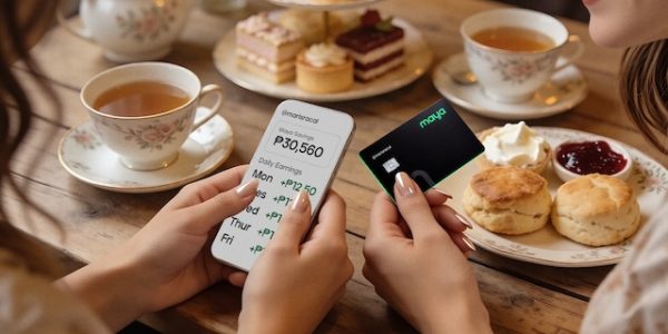 Making Mother’s Day Special, the Moneymaxxing Way Maya