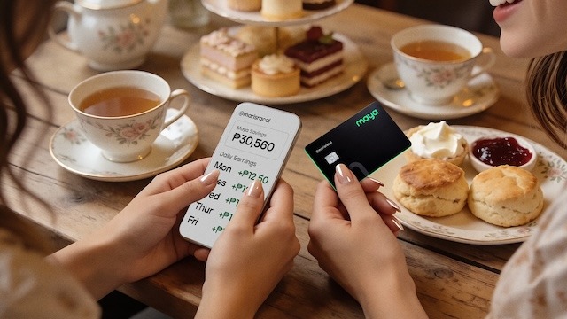 Making Mother’s Day Special, the Moneymaxxing Way Maya