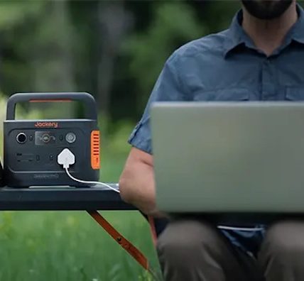 Will It Run My Appliance? A Guide to Choosing Your Jackery Explorer