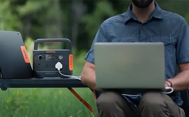 Will It Run My Appliance? A Guide to Choosing Your Jackery Explorer