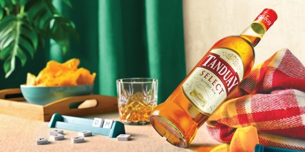 Tanduay Select and the Gen Z Shift Toward Hyping Up Everyday Moments