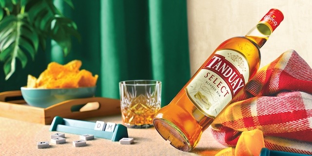 Tanduay Select and the Gen Z Shift Toward Hyping Up Everyday Moments
