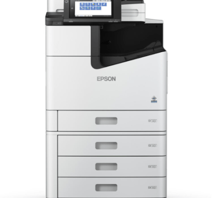 Moving Faster from Capture to Output with Epson Solutions