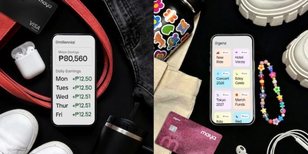 Millennial vs. Gen Z Moneymaxxing: How Money Habits Are Changing Maya