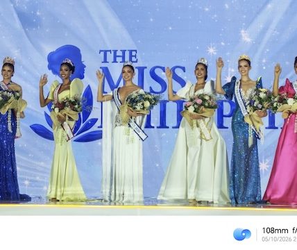 Every Queen, Every Crown: HONOR 600 Captures The Miss Philippines 2026 Coronation Night