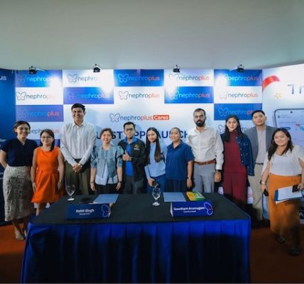 NephroPlus Expands Digital Care Across 43 Clinics with Mobile App Launch