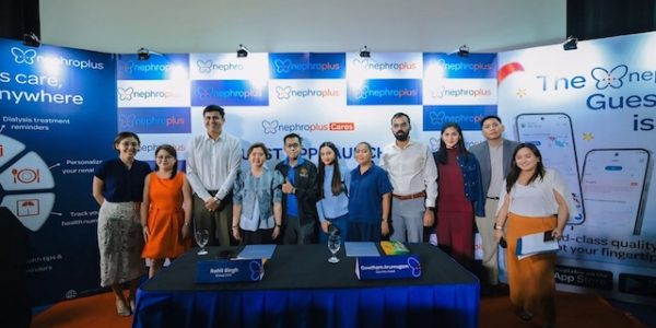 NephroPlus Expands Digital Care Across 43 Clinics with Mobile App Launch