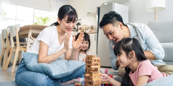 4 ways Filipinos can stay healthy and protected this season Sun Life