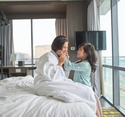 Celebrate Mother’s Day with Megaworld Hotels & Resorts