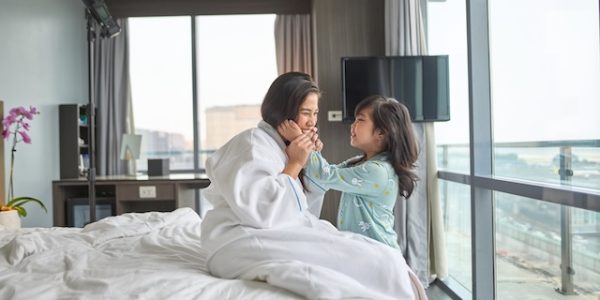 Celebrate Mother’s Day with Megaworld Hotels & Resorts