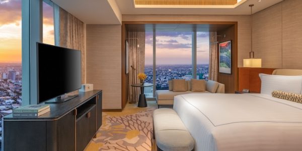 Solaire Resort North Makes Things Twice as Fun for its 2nd Anniversary