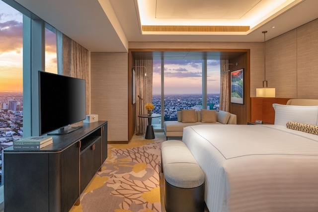 Solaire Resort North Makes Things Twice as Fun for its 2nd Anniversary