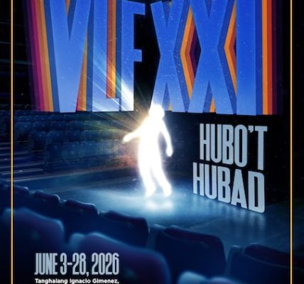 VLFXXI: Hubo’t Hubad unwraps the human soul with 12 ‘virgin’ scripts