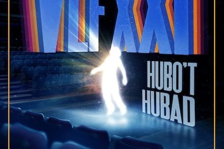 VLFXXI: Hubo’t Hubad unwraps the human soul with 12 ‘virgin’ scripts