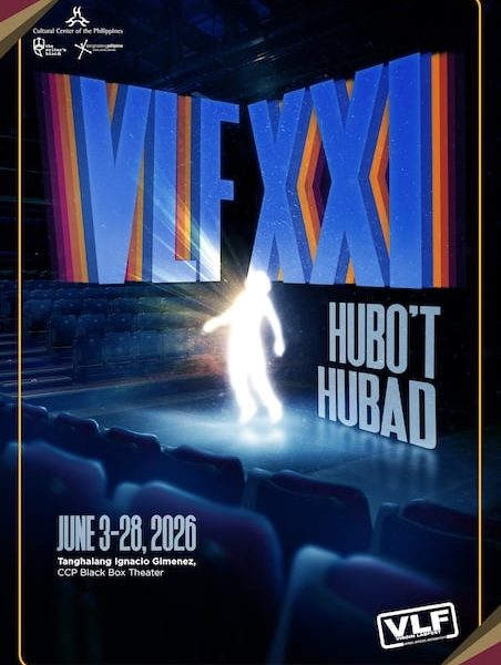 VLFXXI: Hubo’t Hubad unwraps the human soul with 12 ‘virgin’ scripts