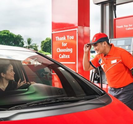 Behind the Service: Meet the Caltex Station Employees Powering Your Everyday Drives