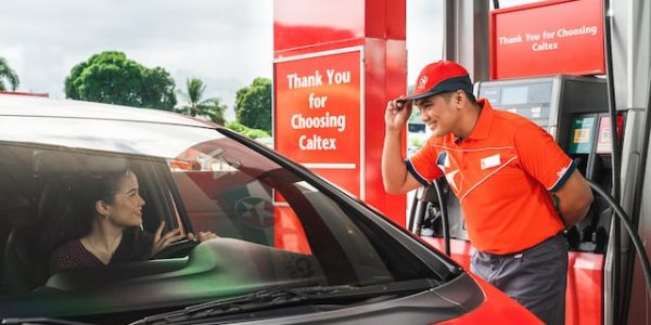 Behind the Service: Meet the Caltex Station Employees Powering Your Everyday Drives 