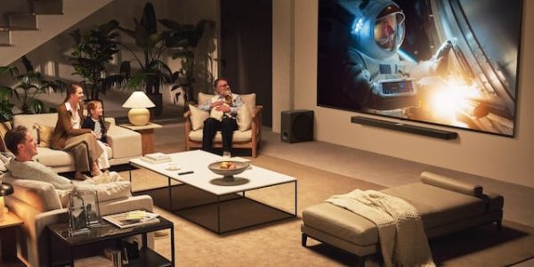 Top Games to Play on a 100-Inch LG QNED for a Bigger, More Immersive Night 