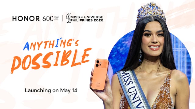 A Queen is Crowned: Bea Millan-Windorski Named Miss Universe Philippines 2026, Now Miss HONOR 600