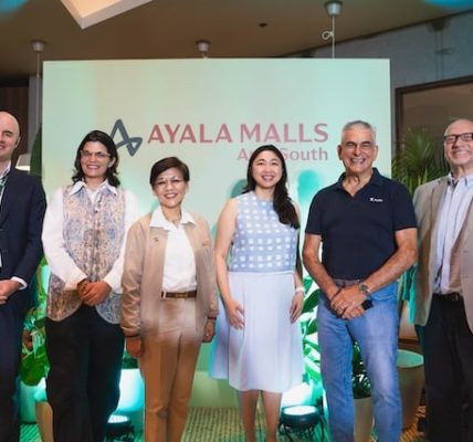 Ayala Malls Arca South Opens as a New-Generation Community Anchor in Taguig