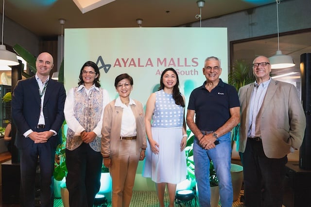 Ayala Malls Arca South Opens as a New-Generation Community Anchor in Taguig