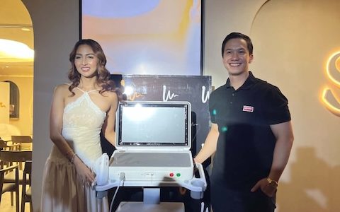 Sheena Clinic Launches Ultherapy PRIME, Marking a New Era in Non-Invasive Aesthetic Innovation
