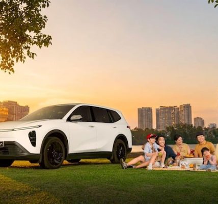 The VinFast VF MPV 7 might be the sweet spot Filipino families have been waiting for