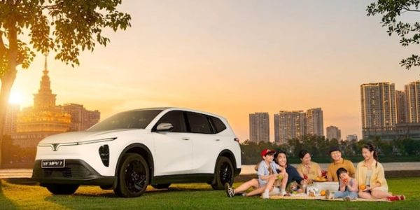 The VinFast VF MPV 7 might be the sweet spot Filipino families have been waiting for