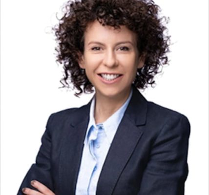 Sun Life Appoints Bianca Ilibasic as Managing Director, Sun Life Global Solutions  